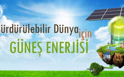 Ankara Güneş Paneli